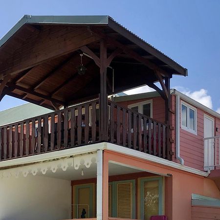 Beau T4 Refait A Neuf Proche Plage Sainte-Anne Exteriör bild